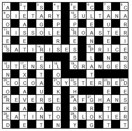 air force two riders crossword